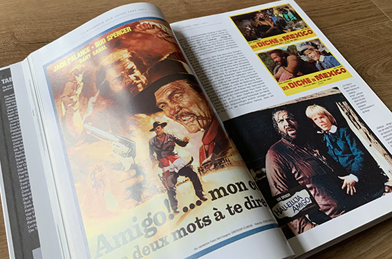 Bud Spencer + Terence Hill Chronicles - newest zwei Himmelhunde