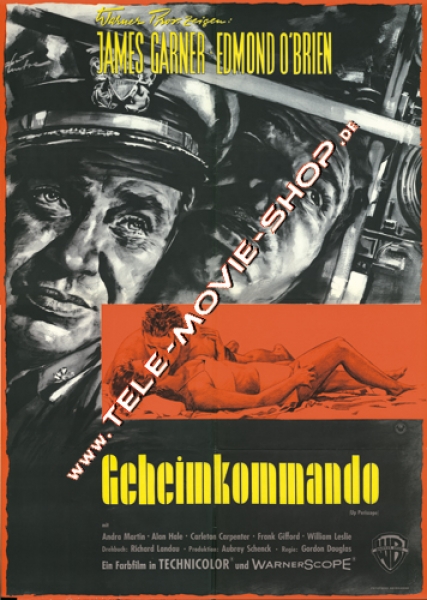 Geheimkommando