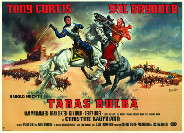 Taras Bulba