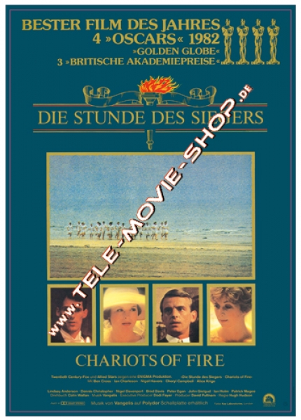 Die Stunde des Siegers