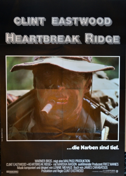 Heartbreak Ridge