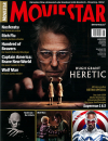 Moviestar #208 (6/24) - Heretic